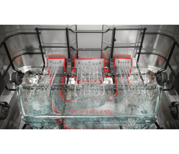 Whirlpool WSIO 3T125 6PEX - 1026361 - zdjęcie 7